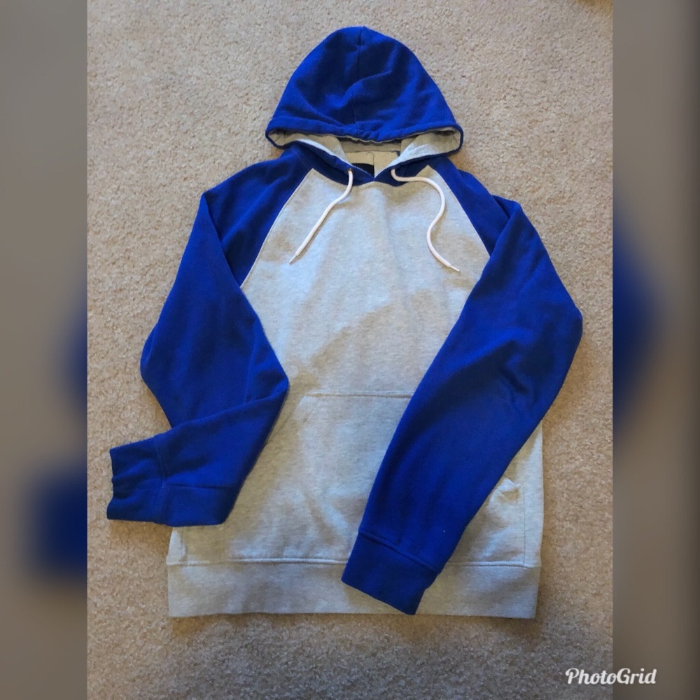 Men’s hoodie